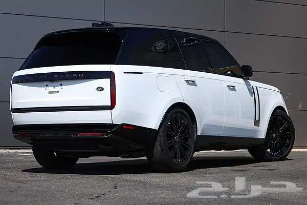 ارخص 2023 رنج فوج P400 SE وبسعر مميز 4