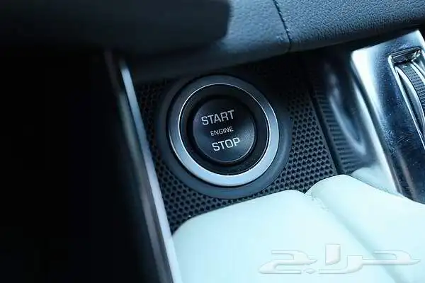 2020 RANGE ROVER SPORT P400 HST 22