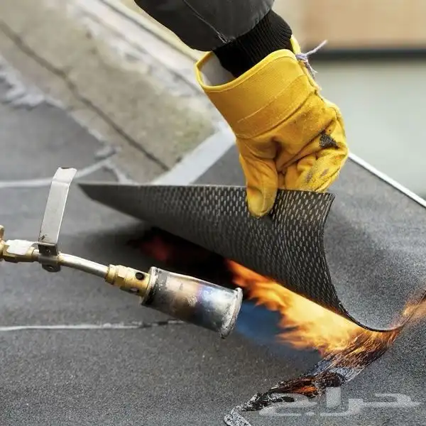 دهانات - زيتي داخلي - خارجي - بروفايل - ايبوكسي 5