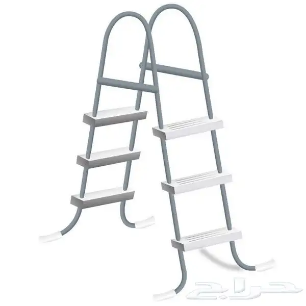 للبيع  مسبح  حمام سباحة بإطار. من ساكو 4