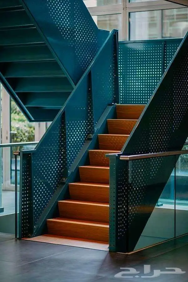 اثاث معدنى مودرن 34