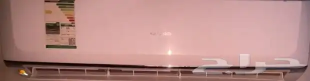 مكيف شارب شبه جديد 0