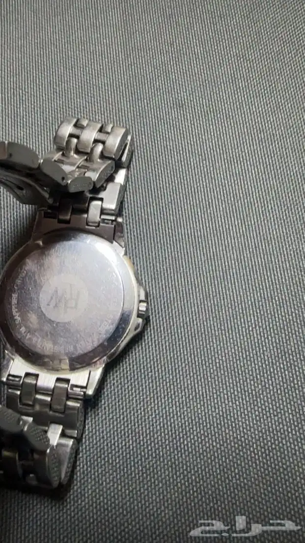ساعة ريموند ويل تانغو raymond weil watch tngo 1