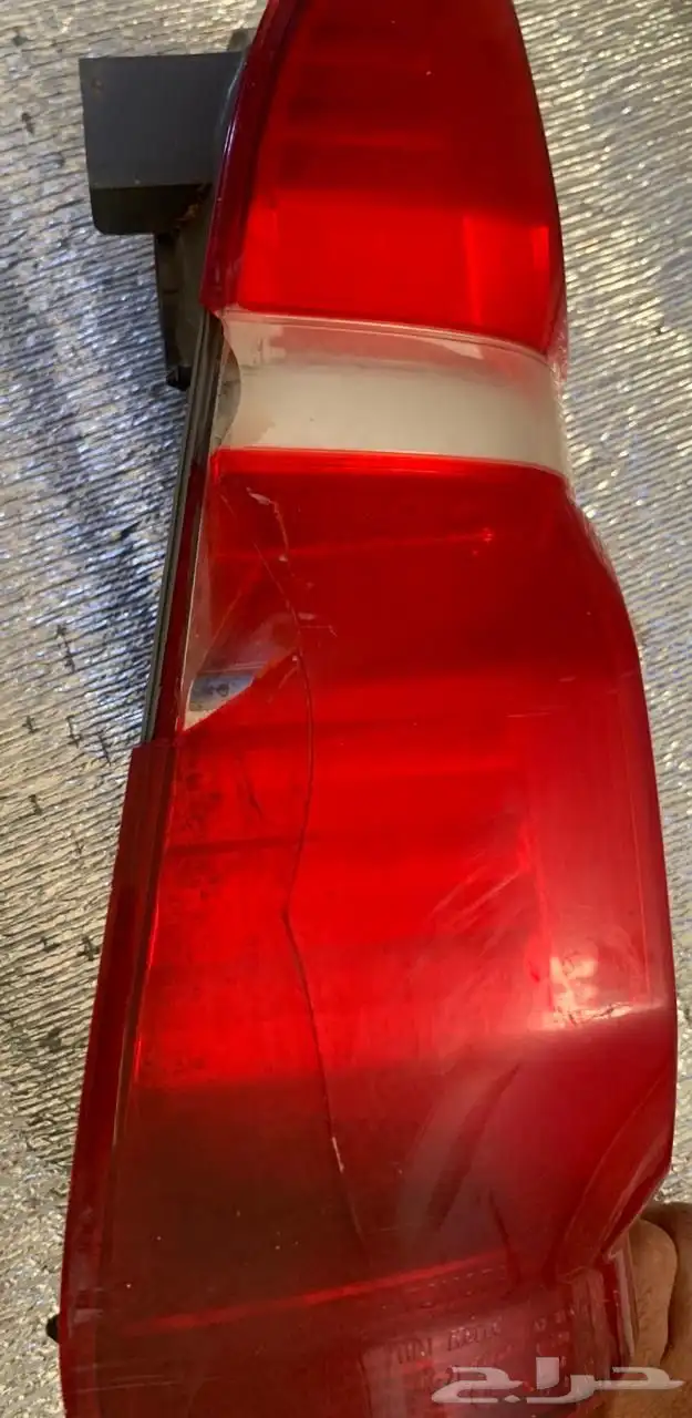 انوار كامري 98-2000 3