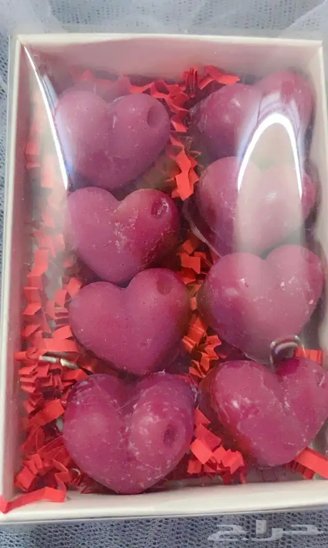 بوكسات شموع 1