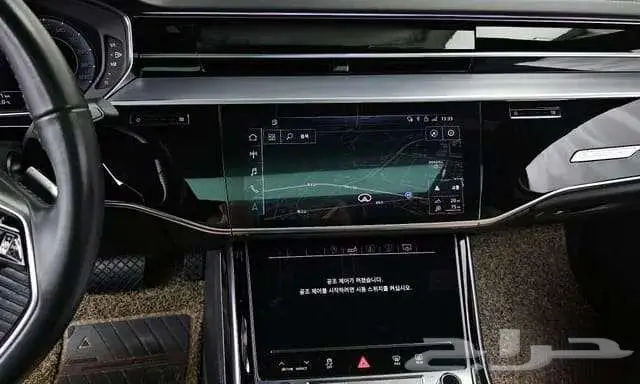 اودي - A8 - 2020 12