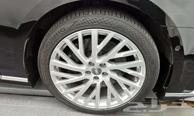 اودي - A8 - 2020 16