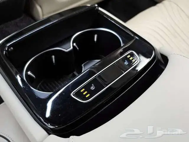 جنسس - G80 موديل 2022 ممشي 150 الف 14