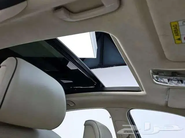 جنسس - G80 موديل 2022 ممشي 150 الف 4