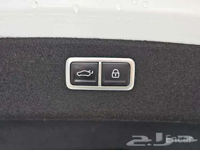 جنسس - G80 موديل 2022 ممشي 150 الف 15