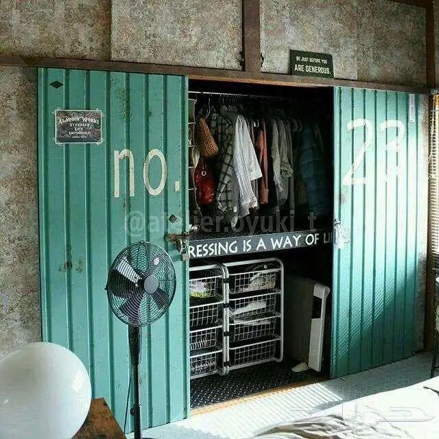 اثاث معدنى مودرن 27