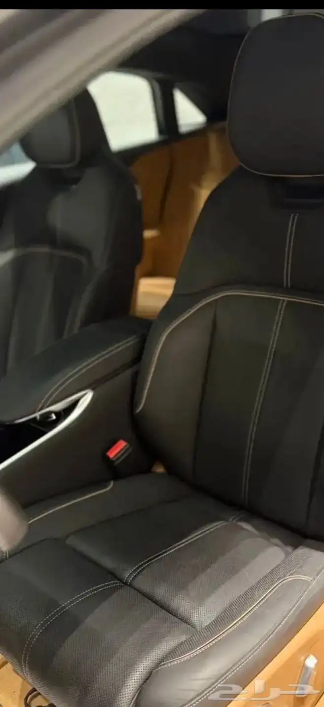 لوسيد جراند تورينج 6