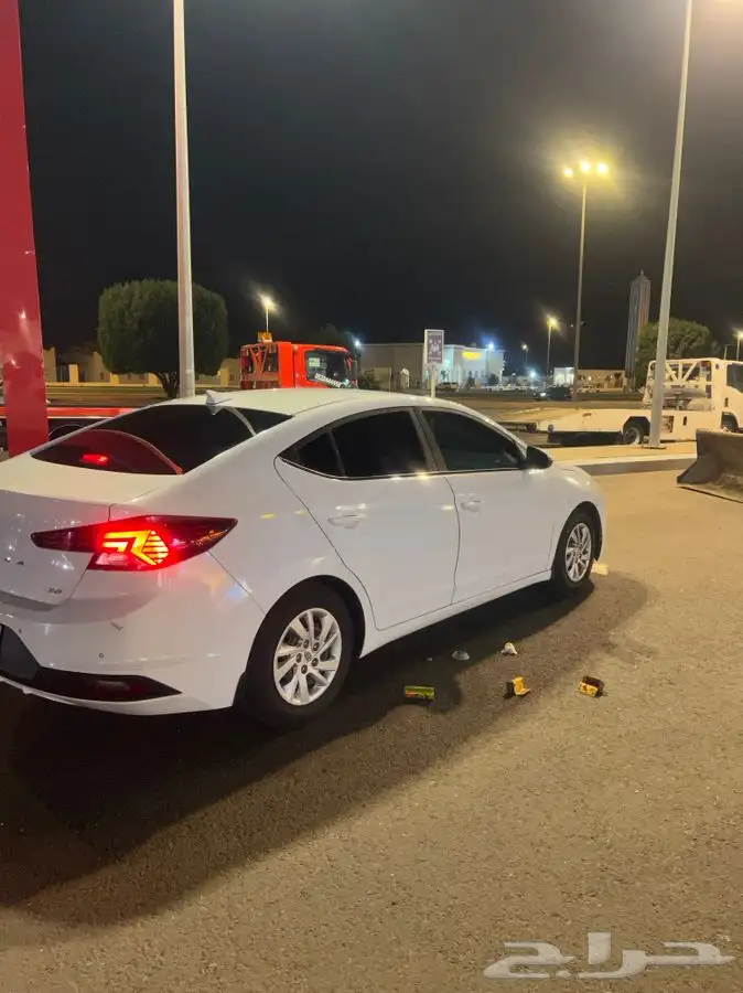 النترا 2020 نظيفه 0