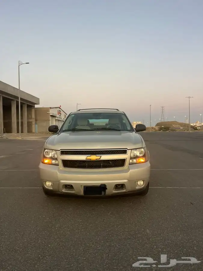 تاهو دبل 2014 0