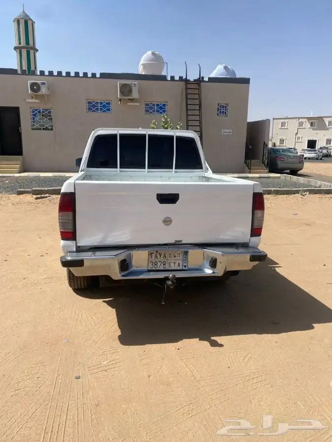 ددسن دبل ديزل 3