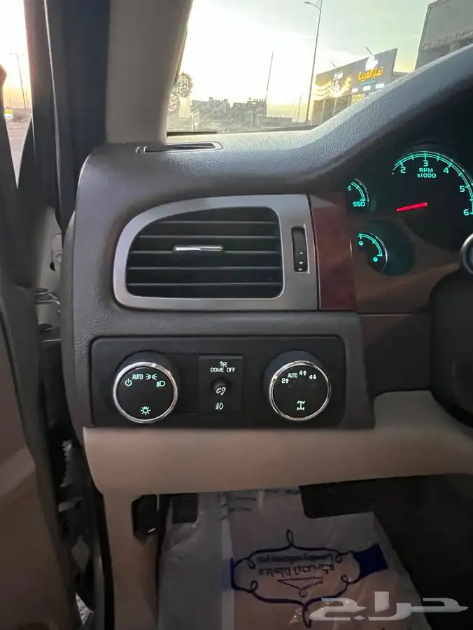 تاهو دبل 2014 12