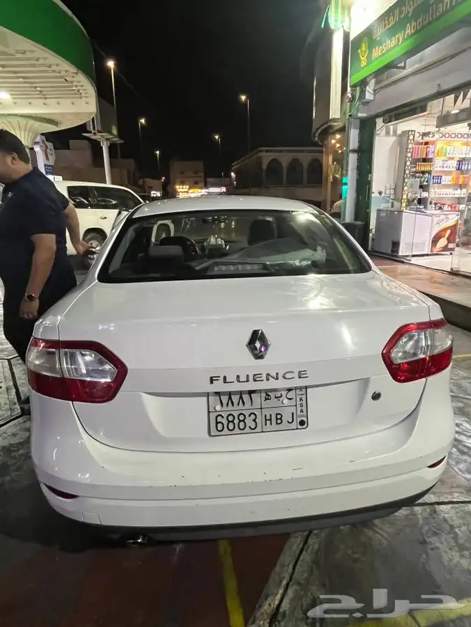 رينو نظيفه 0