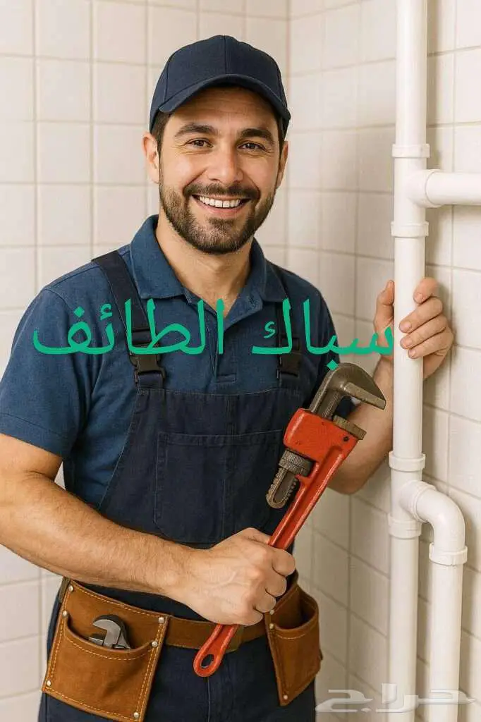 سباك الطائف 0