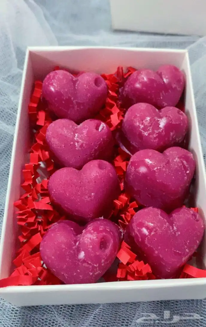 بوكسات شموع 0