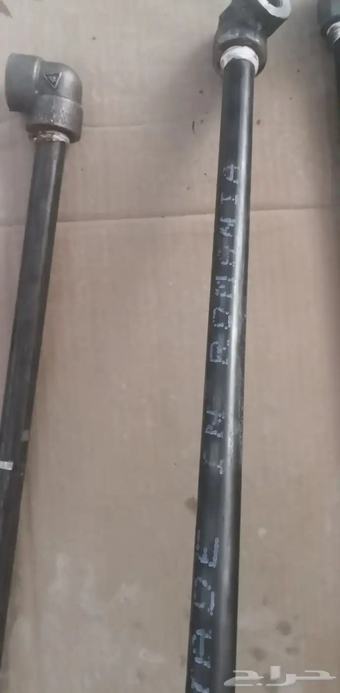 تمديدات غاز مركزي 5