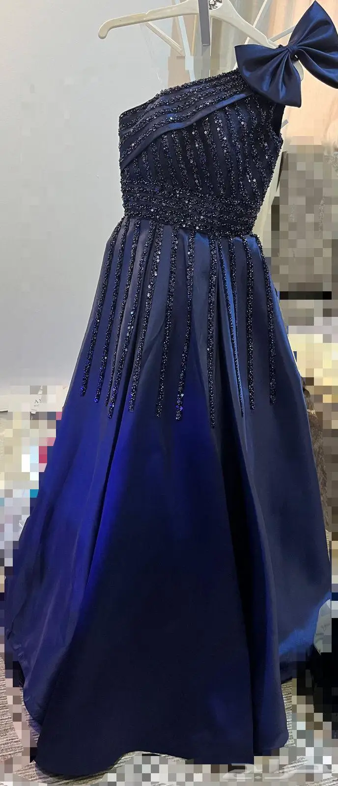 فستان سواريه 0