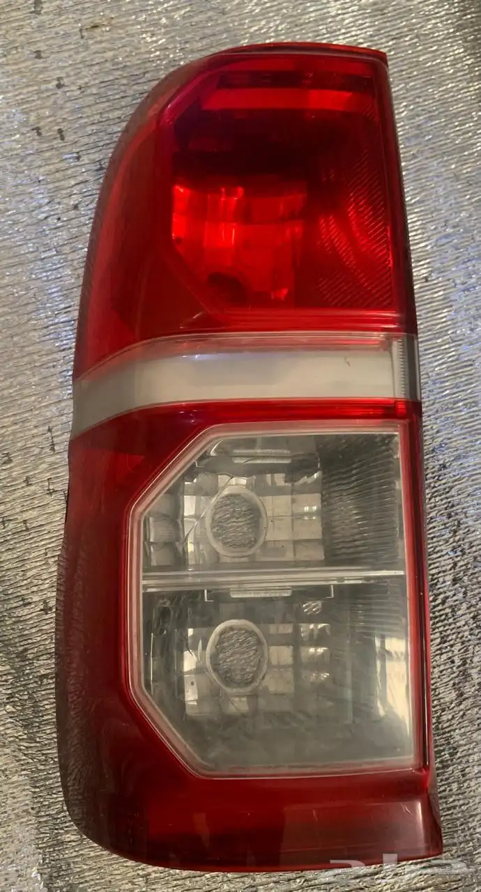 انوار كامري 98-2000 4