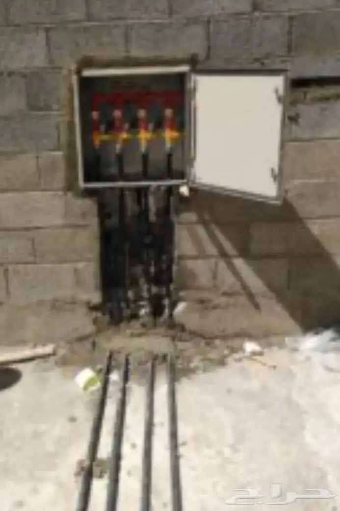 تمديدات غاز مركزي 4