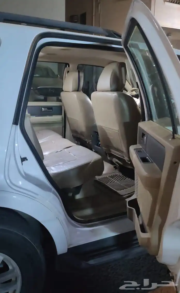 اكسبديشن 2014 9