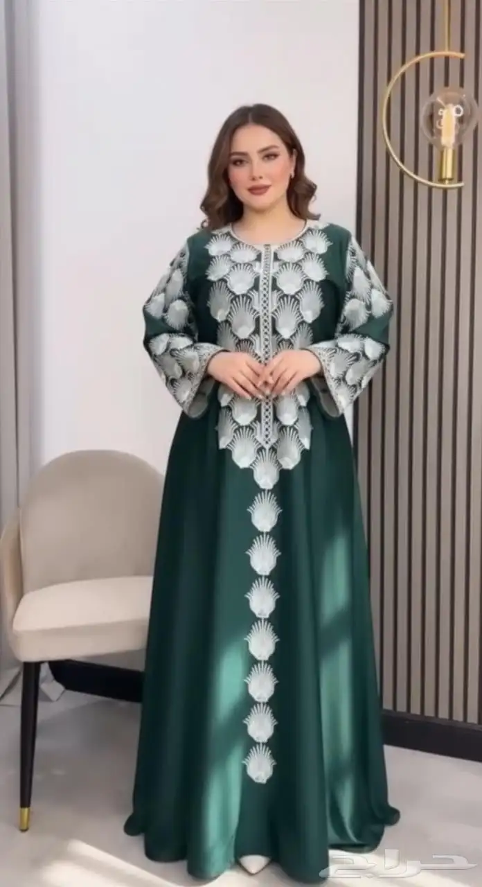 جلابيات اليوم الوطني السعودي 2