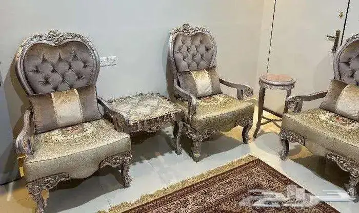 للبيع اثاث منزلي 7