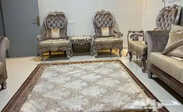 للبيع اثاث منزلي 6