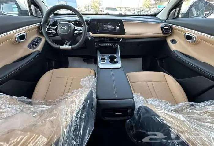 جاك امزوم فل كامل 2025 للتقسيط بدون دفعه اولى عملاء البنوك 6