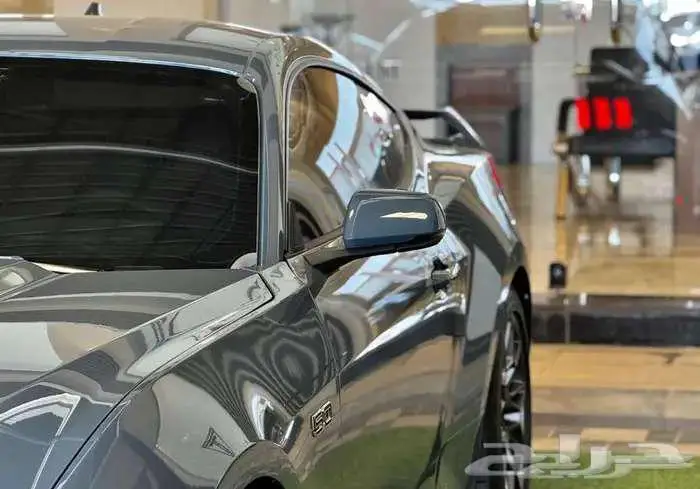 فورد موستنج GT Performance Package 2024 مشروط 26