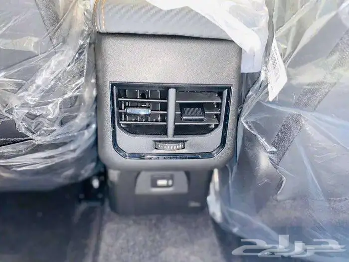 دونج فينج شاين E2 نص فل موديل 25 كاش وبنك جميع الالوان 9
