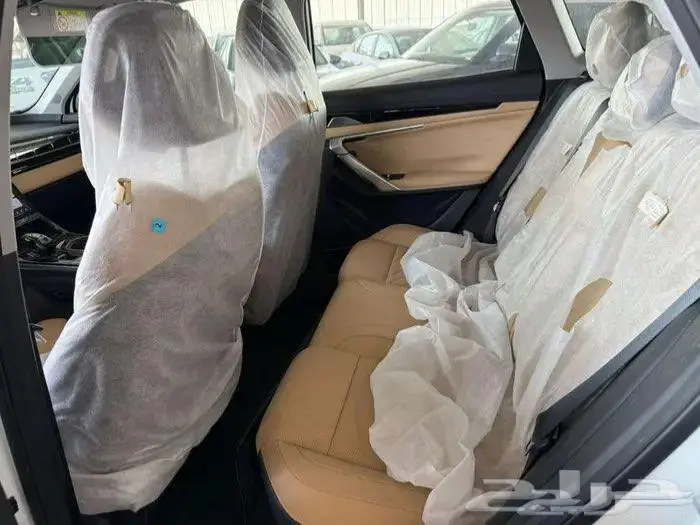 جيلى استاراى فل كامل 2024 كاش او تقسيط 2