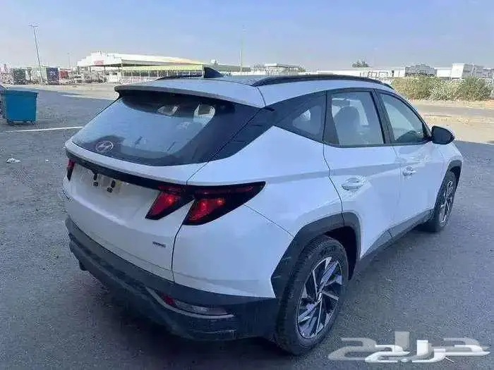 هيونداي توسان 2024 سمارت دبل 2.0 كاش واقساط 4