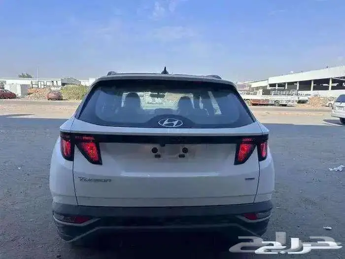 هيونداي توسان 2024 سمارت دبل 2.0 كاش واقساط 5
