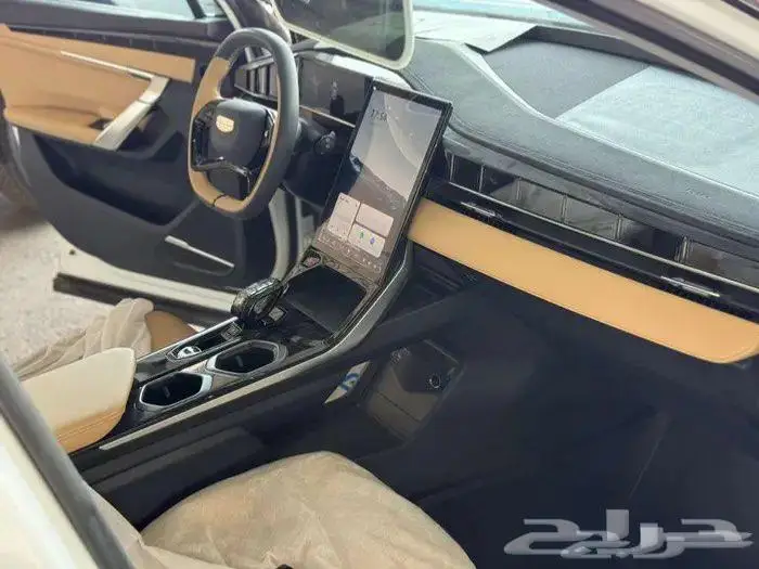 جيلى استاراى فل كامل  2024 كاش او تقسيط 3