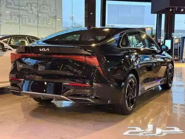 كيا K5 2026 نص فل عررض جباار 0