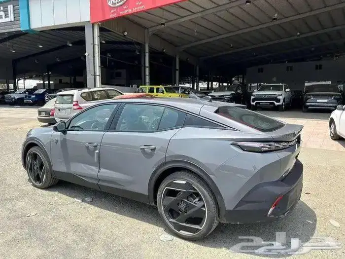 بيجو 408فل كامل كاش وتاجير منتهي بالتمليك سعر خاص 2