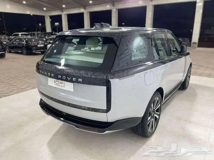 HSE - 2024 - 34.000KM 5