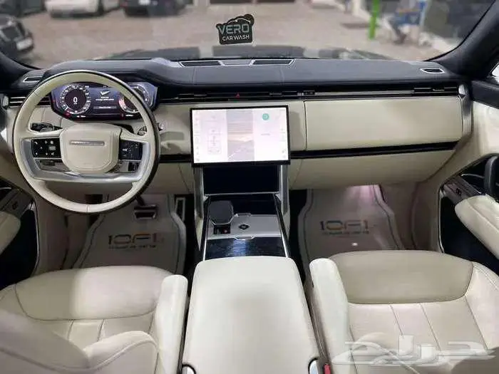 HSE - 2024 - 34.000KM 12