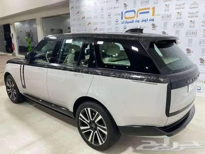 HSE - 2024 - 34.000KM 4