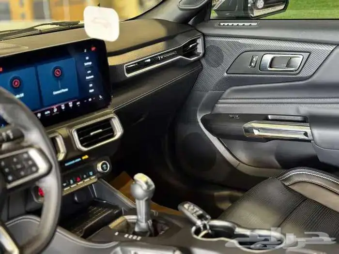 فورد موستنج GT Performance Package 2024 مشروط 22