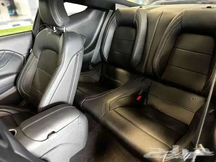 فورد موستنج GT Performance Package 2024 مشروط 25