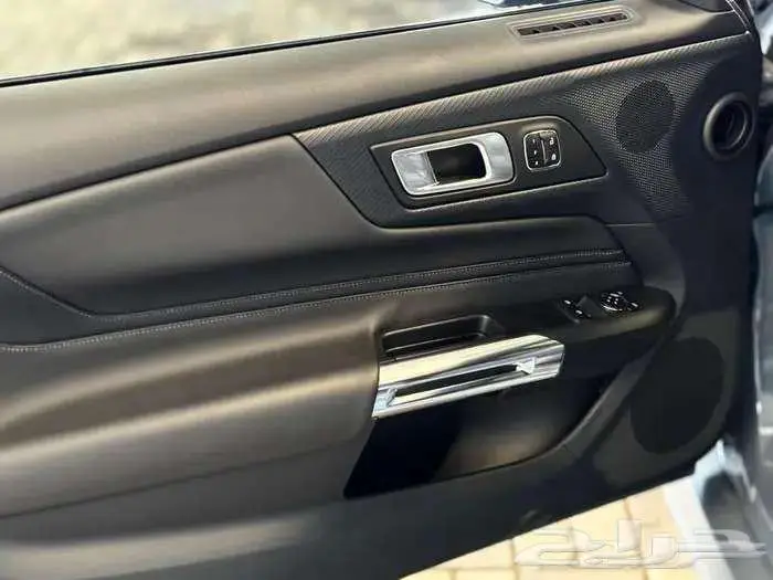 فورد موستنج GT Performance Package 2024 مشروط 10