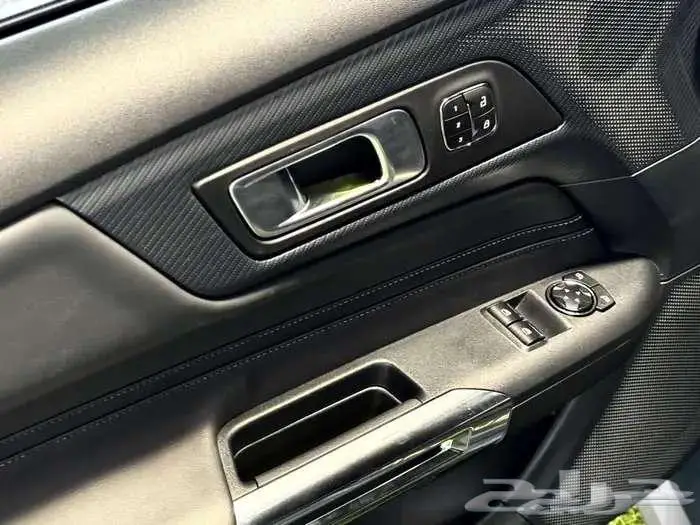 فورد موستنج GT Performance Package 2024 مشروط 11