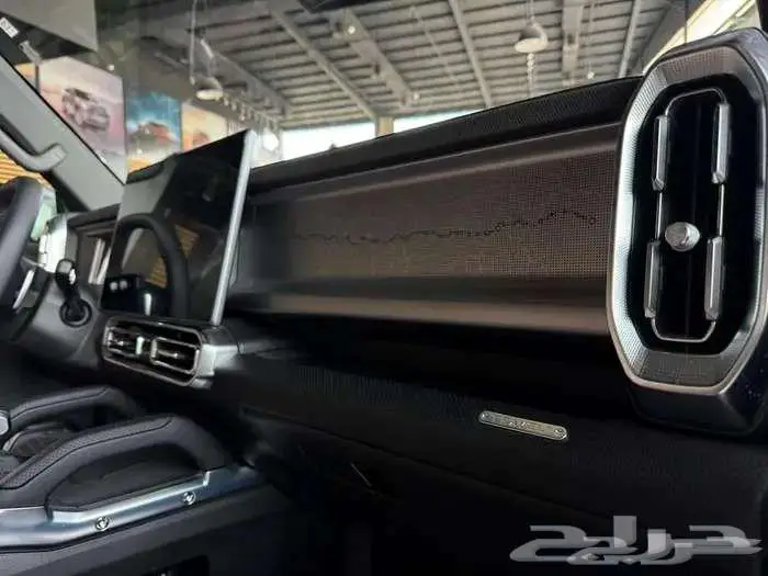 جيتور T2 2026 فل بعرض قوي ومميز وضمان من الوكاله 10 سنوات 5