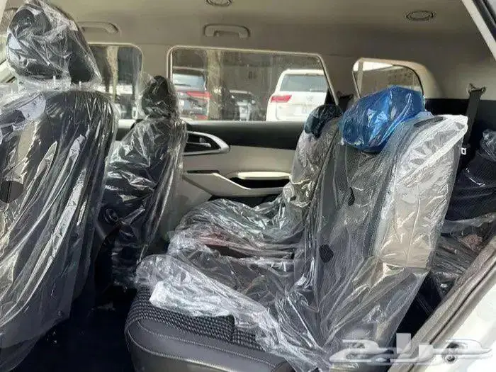 كيا كارنز2025نص فل بسعر خاص لدينا 7