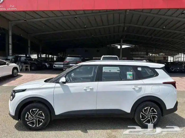 كيا كارنز2025نص فل بسعر خاص لدينا 11